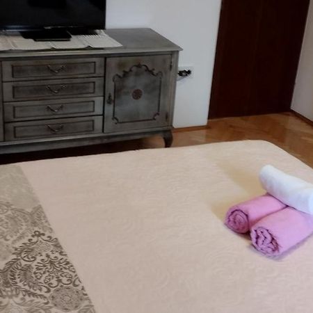 Apartment Oja Malinska Ngoại thất bức ảnh