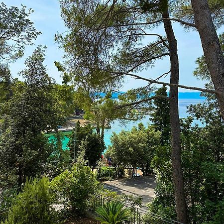 Apartment Oja Malinska Ngoại thất bức ảnh