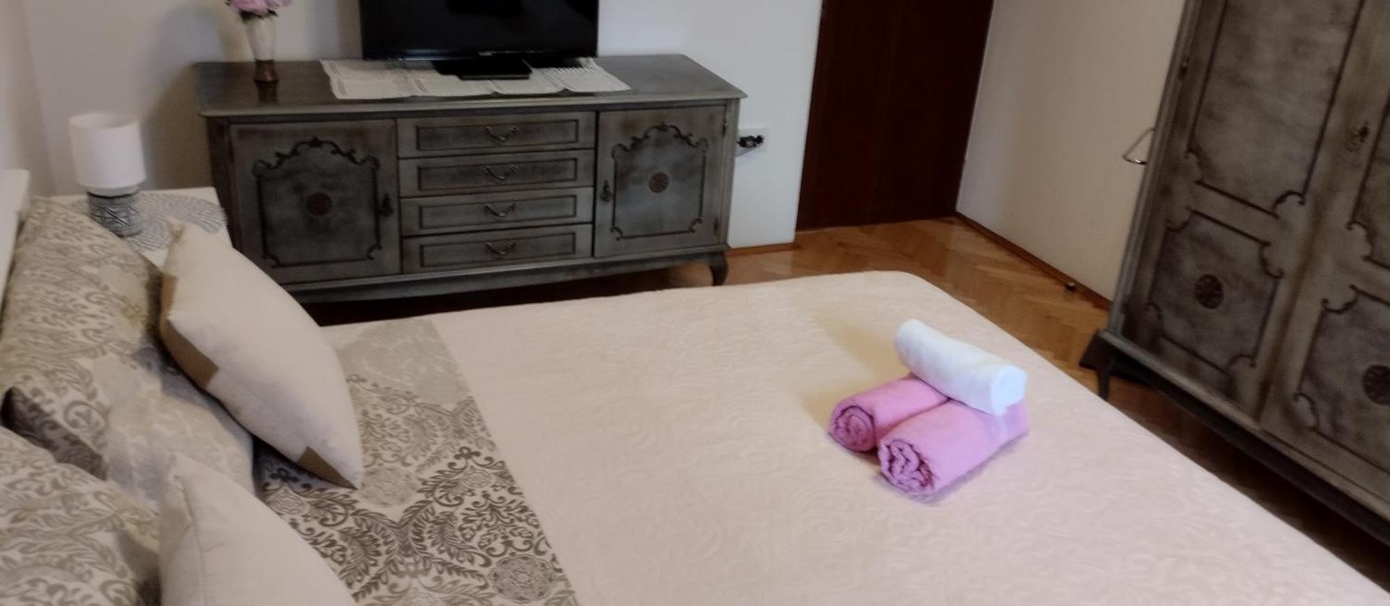 Apartment Oja Malinska Ngoại thất bức ảnh