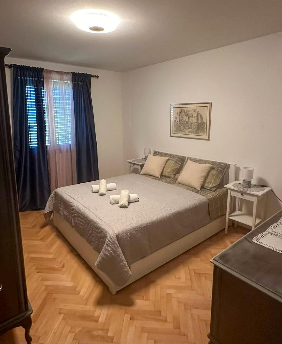 Apartment Oja Malinska Ngoại thất bức ảnh