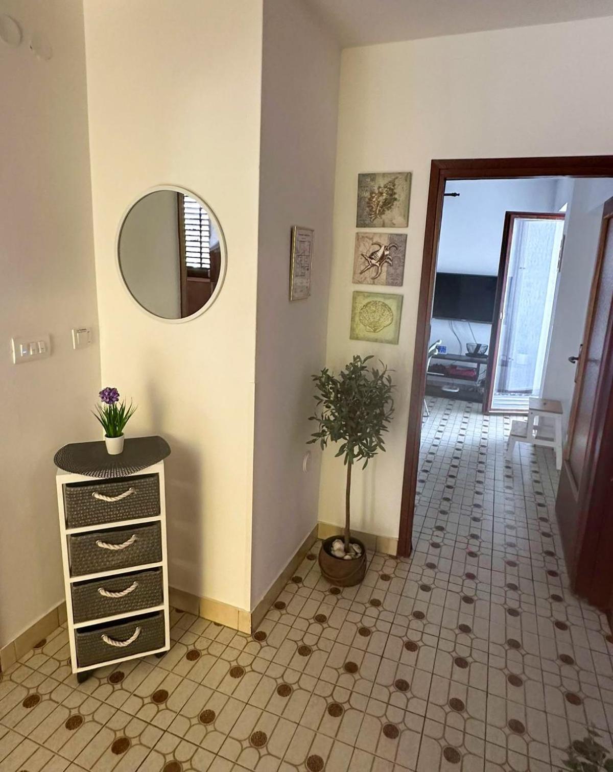 Apartment Oja Malinska Ngoại thất bức ảnh